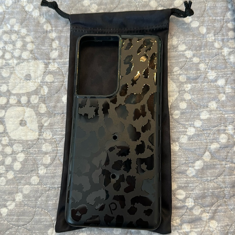 Loopy case Galaxy S21 Ultra